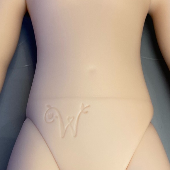 Wellie Wishers American Girl Camille Doll - Picture 9 of 13